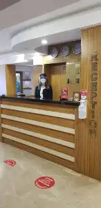 Sonerbey Otel - 18