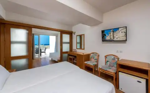 Sirene Beach - All Inclusive - 37