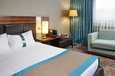 Holiday Inn Nice by IHG - 64