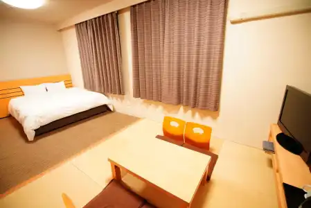 Dormy Inn Akita Natural Hot Spring - 34