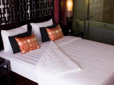 Novotel Ha Long Bay, - 122