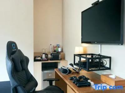 Liberta Hub Blok M Jakarta - 90