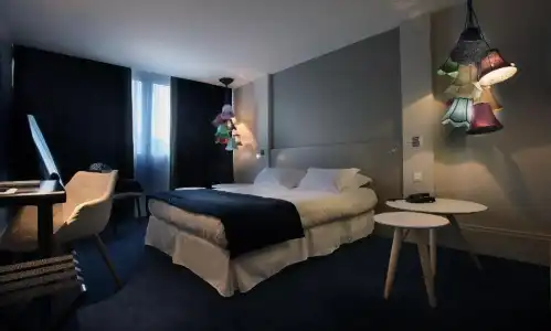 Le Cinq Hyper Centre Ville - 44