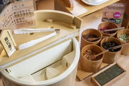 Karatsu Daiichi - 7