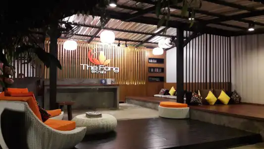 The Fong Krabi Resort - 17