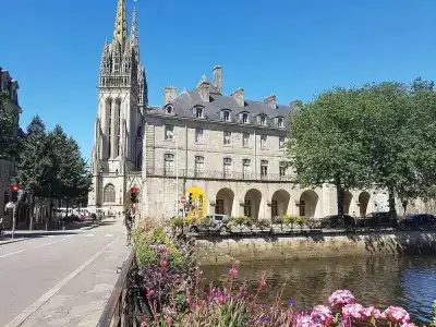 Premiere Classe Quimper - 0