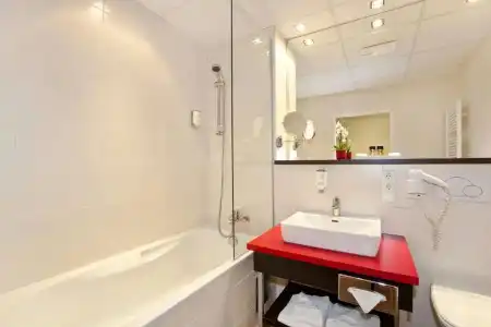 Plaza Inn Graz City - 111