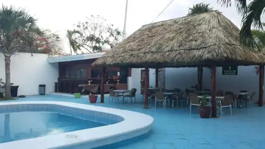 Parador Cancun - 16