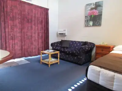 Palmerston North Motel - 47