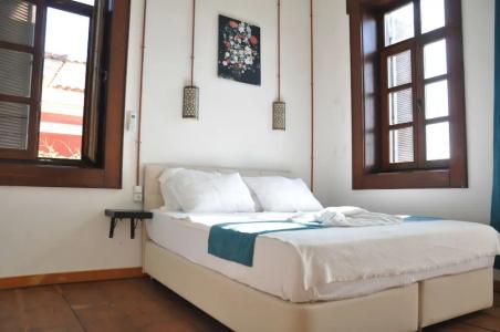 Olea Leya Butik Otel - 51