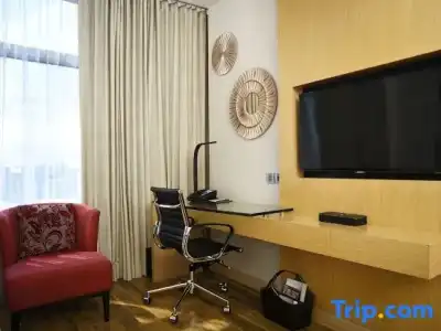 Marriott Bangkok Sukhumvit - 60