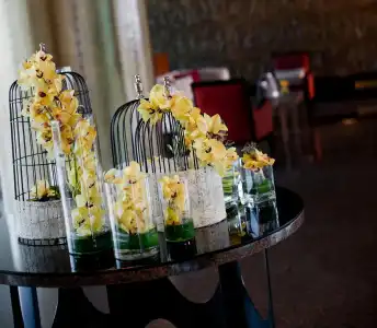 The Westin Mumbai Powai Lake - 11