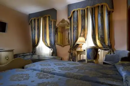 Albergo San Marco - 13