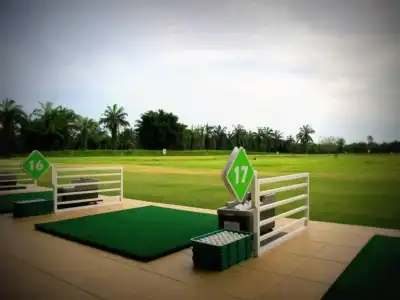 Palm Driving Range & Resort - 6