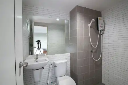 Resortel Lat Phrao 91 - 16