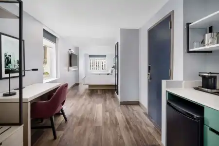 DoubleTree by Hilton New York Midtown Fifth Ave - 67