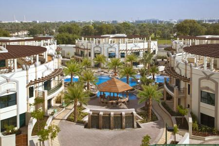 Al Ain Rotana - 26