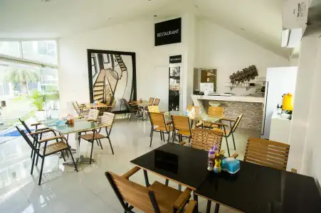 Cozy Resort, A Boutique. - 17