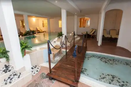 COLONNA RESORT, a Colonna Luxury Beach, Porto Cervo - 20