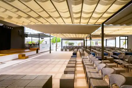 Aequora Lanzarote Suites - 16
