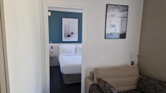 Hôtel Kyriad Quimper Sud - 80