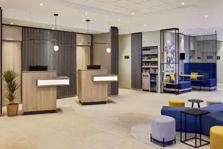 Courtyard by Marriott Schwerin - 38