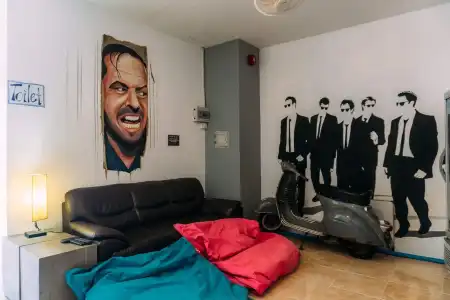 K-Bunk Hostel - 0