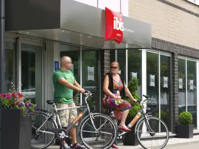 ibis Aalst Centrum - 17