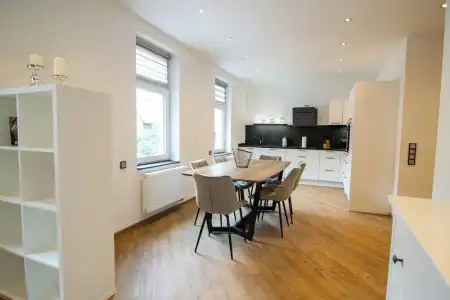 Schiefer Suite & Apartments - 123