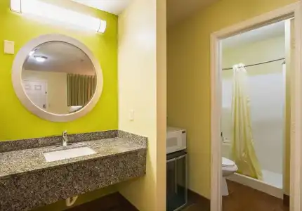 Motel 6 Savannah, GA - 8