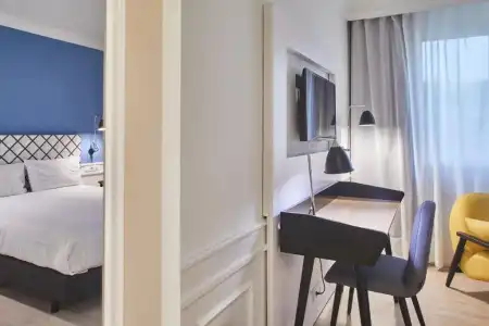 Dorma Sardinero - 57