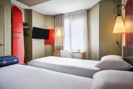 ibis Paris Avenue d'Italie 13ème - 56