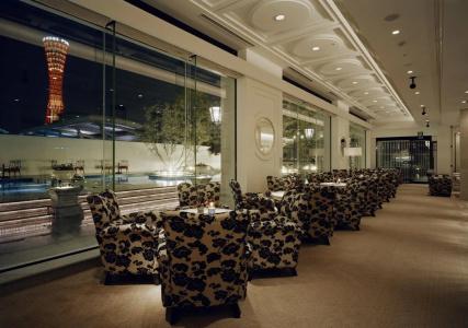 La Suite Kobe Harborland - 23
