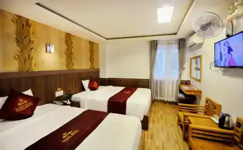 Dubai Nha Trang - 5