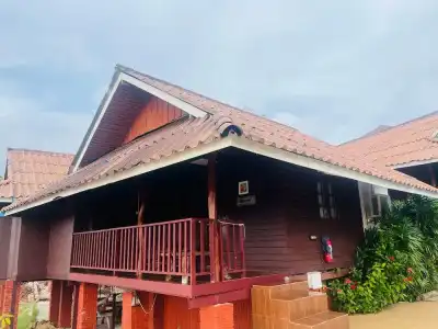 Tharathip Resort - 150