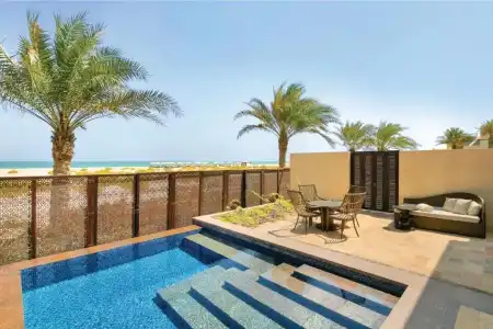 Park Hyatt Abu Dhabi and Villas - 92