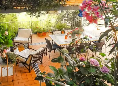 Villa Apollo B&B - 1