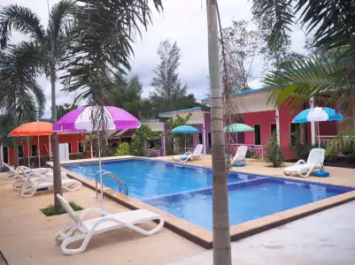 Airport Sky Resort - 10