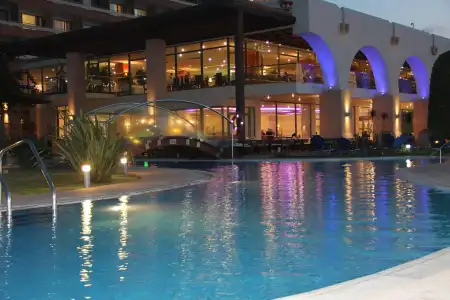 Oceanis Beach - 14
