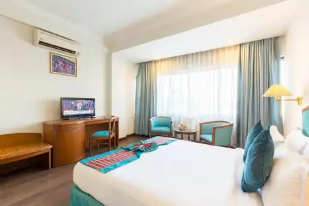 Le Himalaya by Best Resort Nepal - 15