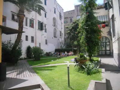 La Controra Hostel - 17