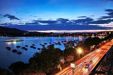 Ameron Zürich Bellerive au Lac - 57