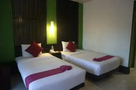 Anyavee Ban Ao Nang Resort - 37