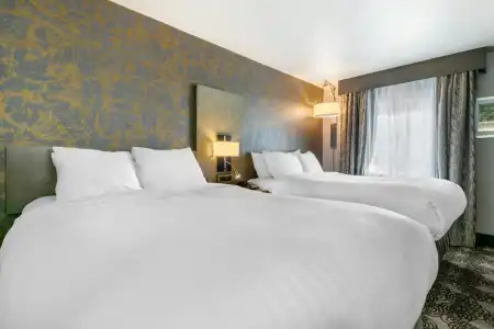 Clarion Inn Murfreesboro Old Fort Pkwy - 3