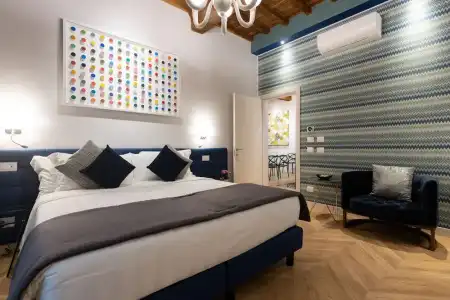 Kairos by Florence Art Apartments - 228