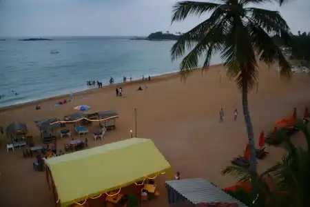 SURF UNA Beach - 6