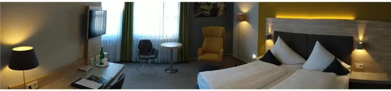 Burgstadt-Hotel - 76