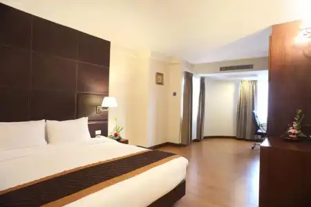 Furama Chiang Mai - 93