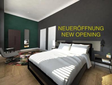 Groners Leipzig City Center - 1