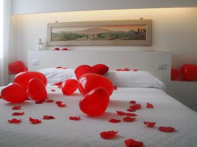 Soggiorno Lo Stellino - 1